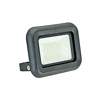 LED ПРОЖЕКТОР TITAN 10W 900Lm 115x27x187 6500K IP65 MEGALIGHT (40)