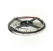 LED Лента (желтая) 12V 9,6W/m 912Lm/m 8mm 11000K IP64 (10м)