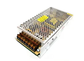 Драйвер 24V 150W IP20 (2 выхода) JLV-24150K