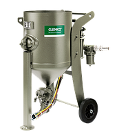 Абразивоструйный аппарат SCW-2040 (100 л)