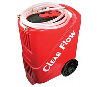 Насос от накипи Rotorica NakipPro 35 с подогревом