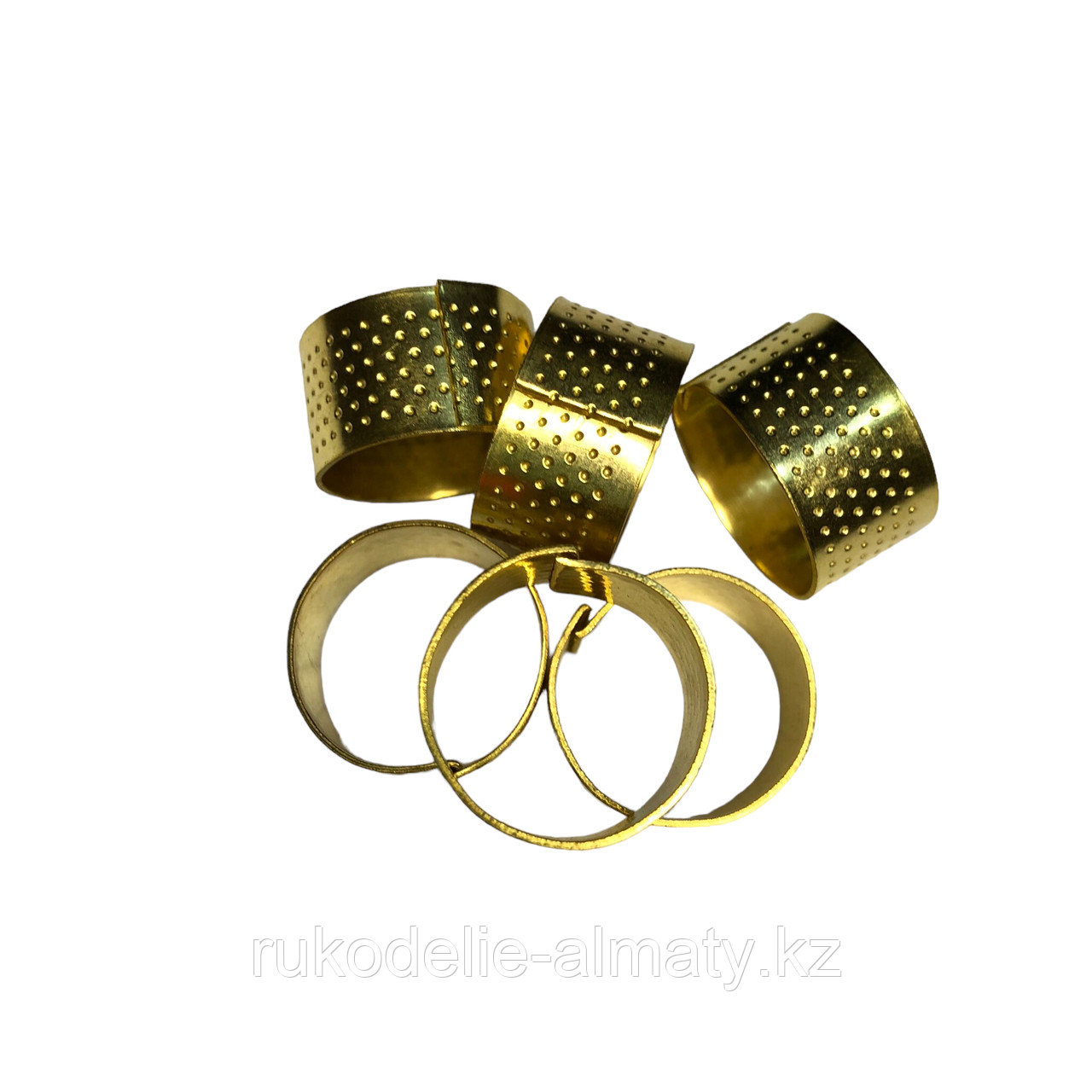 Наперсток-кольцо для шитья - фото 5 - id-p103153009