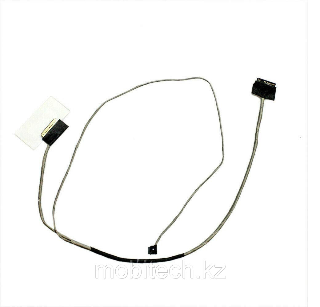 Шлейфы для ЖК матриц Lenovo IdeaPad 110-14ISK 110-15ISK 310-15ISK DC02002R800 30 pin Шлейф для матрицы