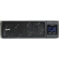 Источник бесперебойного питания APC Smart-UPS SRT, On-Line, 5000VA - 4500W, Rack-Tower, IEC, LCD, Serial+USB,