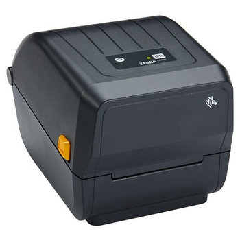 Термо принтер Direct Thermal Printer ZD230 Standard EZPL, 203 dpi, EU and UK Power Cords, USB, Ethernet,