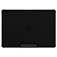 Чехол UAG [U] для MacBook 16* 2021 Lucent, Black-Black