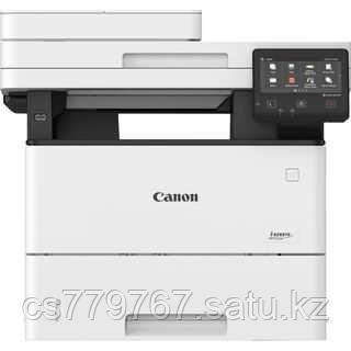 МФУ Canon i-SENSYS MF552dw(A4,Printer/Scanner/Copier/DADF/Duplex, 1200 dpi, Mono, 43 ppm, 1 Gb, 800 Mhz