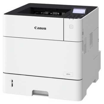Принтер  Canon i-SENSYS LBP352x (A4, Printer/Duplex, 1200 dpi, Mono, 62  ppm, 1 Gb,  528 + 264 Mhz , tray