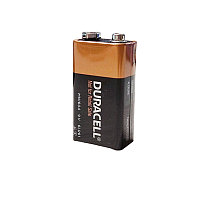 Щелочная батарейка Duracell 6LR61 MN1604 9V