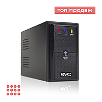 Источник бесперебойного питания SVC V-650-L