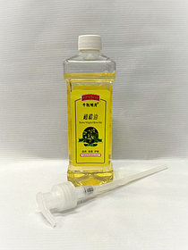 QIAN JIANG Extra Virgia Olive Oil массажное масло для тела 550 мл