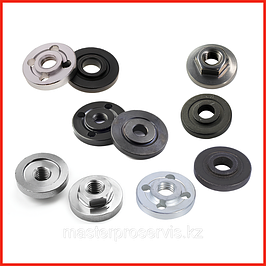 Фланцы Зажимающие Диск для УШМ (Болгарки)