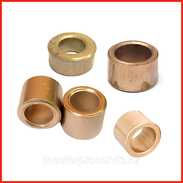 Втулки Бронзовые на Вал для УШМ (Болгарки)