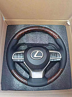 Lexus Rx (2009-15) Рули