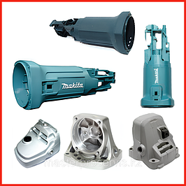 Корпуса для УШМ (Болгарки)