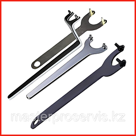 Ключи Затяжные Диск для УШМ (Болгарки)