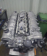 Двигатель Mercedes Benz M275 E55AL 5.5L V12 36V Инжектор Катушка +++
