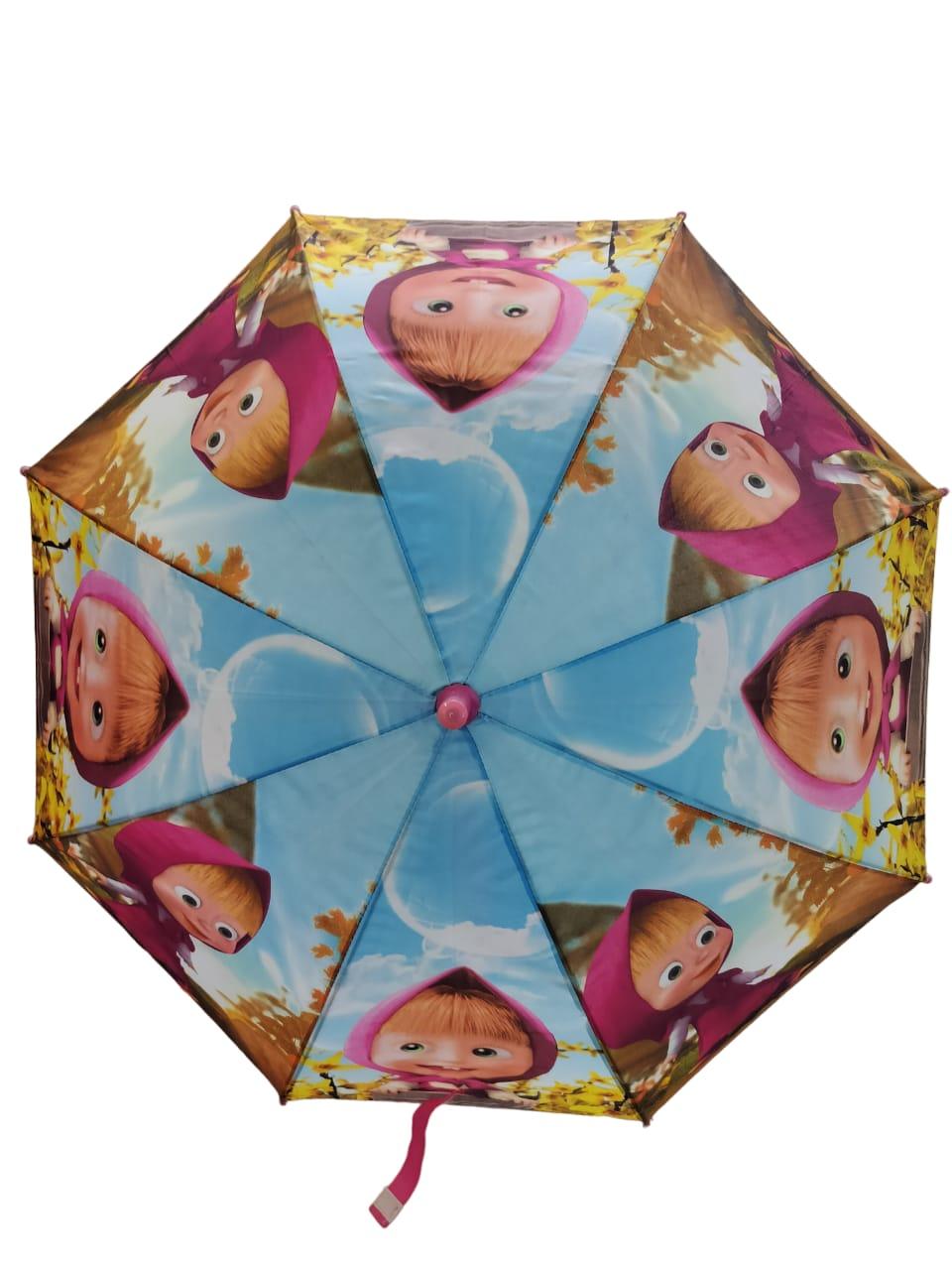 Зонт для детей Маша