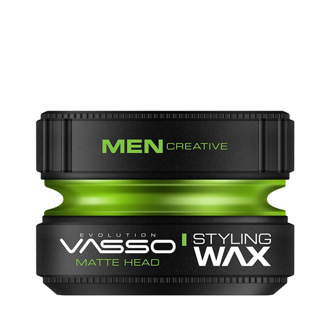 STYLING WAX PRO-MATTE – Воск матовый  для укладки волос
MATTE HEAD