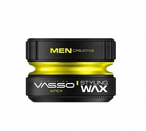 STYLING WAX PRO-MATTE PASTE – Воск-паста для укладки волос
APEX