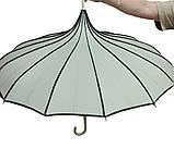 Зонт Азия / Зонт вьетнамский, фото 2