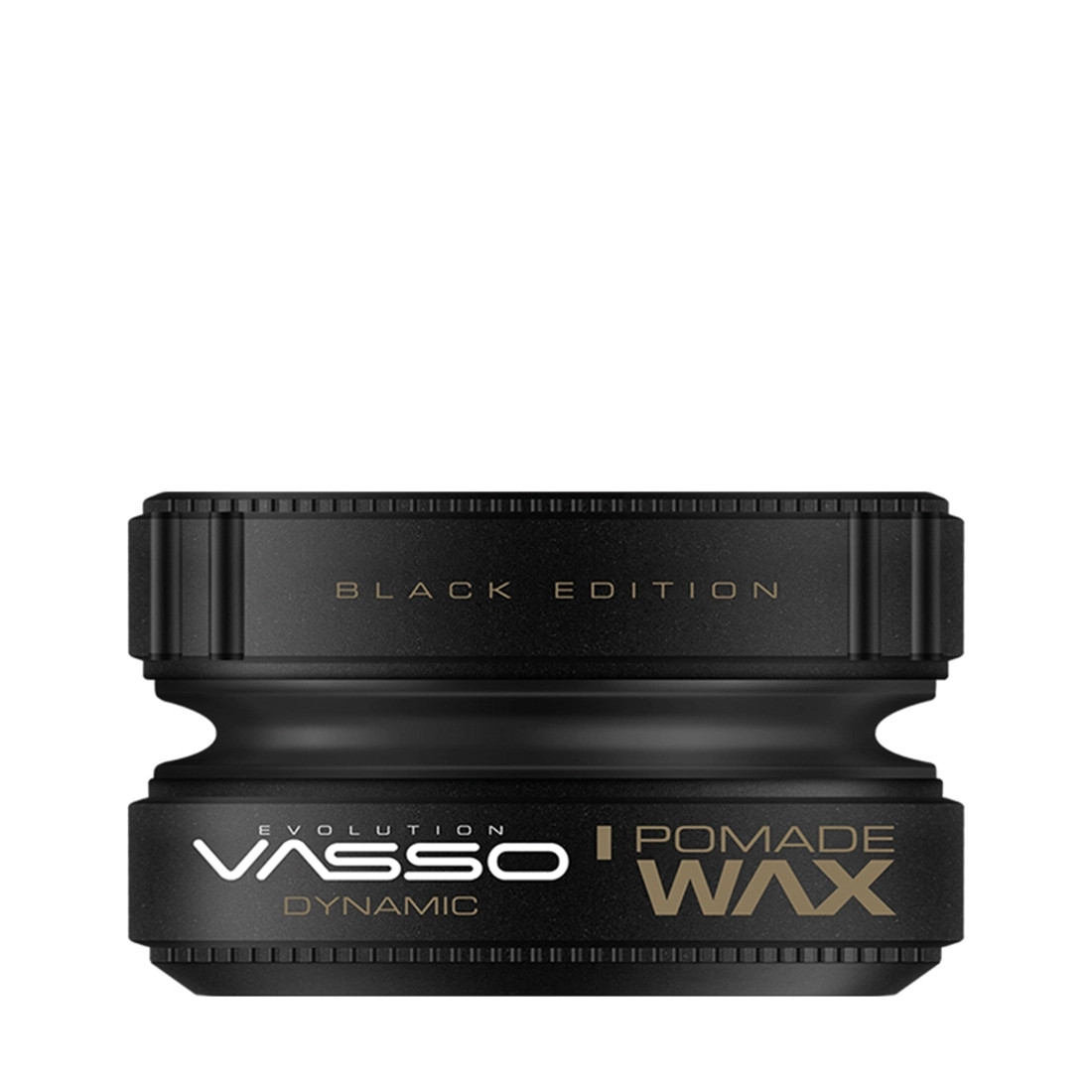 POMADE WAX BLACK EDITION – Воск-помада для укладки волос
DYNAMIC