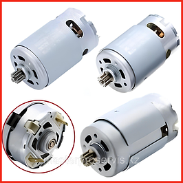 Моторчики для Шуруповерта