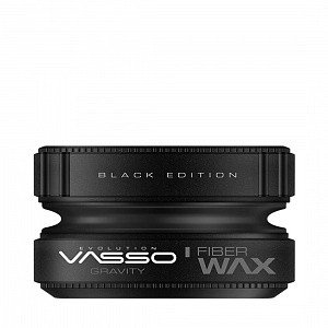 FIBER WAX BLACK EDITION – Воск для укладки волос
GRAVITY