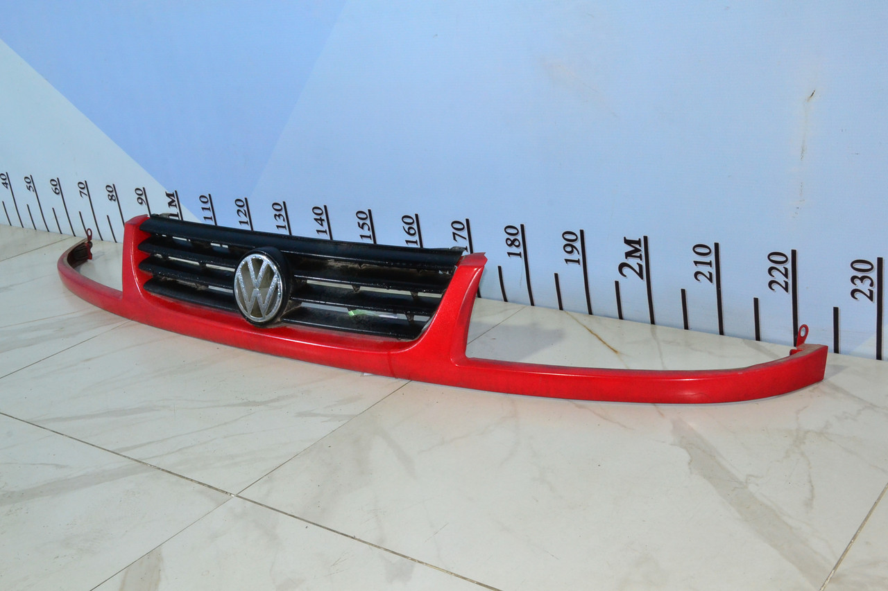 Решетка радиатора Volkswagen Passat B4 (1993 - 1997) ++ - фото 4 - id-p110491726