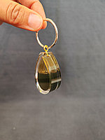 Брелок с нефтью - подарок сувенир для нефтяников