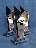 Корпоративные сувениры - статуэтки