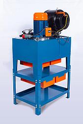 Обжимной станок RM3 для РВД