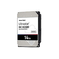 Внутренний жесткий диск Western Digital Ultrastar DC HC530 WUH721414ALE6L4 14TB