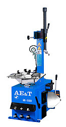 Шиномонтажный полуавтоматический станок 380V AE&T M-100