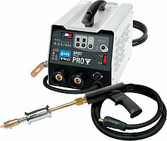 Аппарат для ремонта кузова IMS SPOT PRO 230V