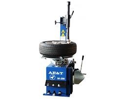 Шиномонтажный станок 220V AE&T М-200