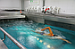 Гидроканал для профессиональной подготовки спортсменов Atlantis Pool, фото 4
