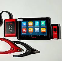 Тестер АКБ Autel MaxiBAS BT609, 3000 CCA, диаг. все марки, все сервисные функции