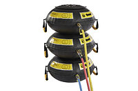 Грузоподъемные подушки Vetter C-Tec