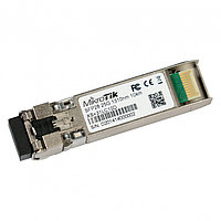 SFP модуль Mikrotik XS+31LC10D