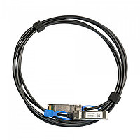 MikroTik SFP28 3m direct attach cable