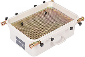 Емкость для сбора масла на яму 65 литров NORDBERG NO2365