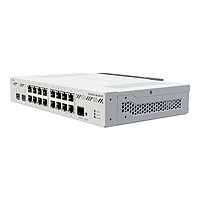 MikroTik CCR2004-16G-2S+PC