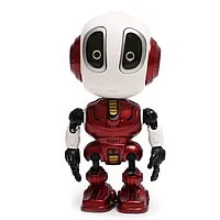 Робот «Смартбот», реагирует на прикосновение, световые и звуковые эффекты