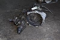 МКПП Audi 1.8L 20V (Audi TT) 6-ступка 4WD (полный)