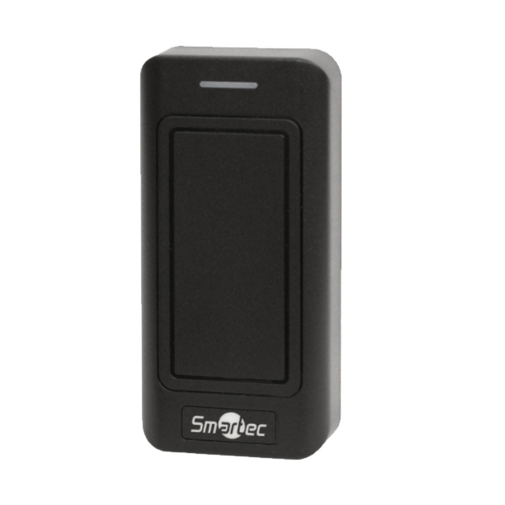 Считыватель карт мультиформатный Smartec ST-PR022EHM-BK
