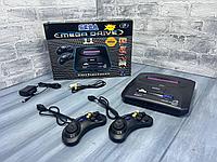 Sega Mega Drive 2