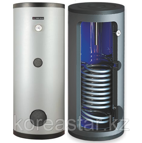 Бойлер косвенного нагрева Kospel SW 120