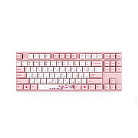 Клавиатура Varmilo Sakura V2 VEM87 EC Sakura V2 Switch