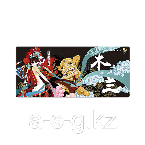Коврик для компьютерной мыши Varmilo Mulan XL ZDB017-01, фото 1